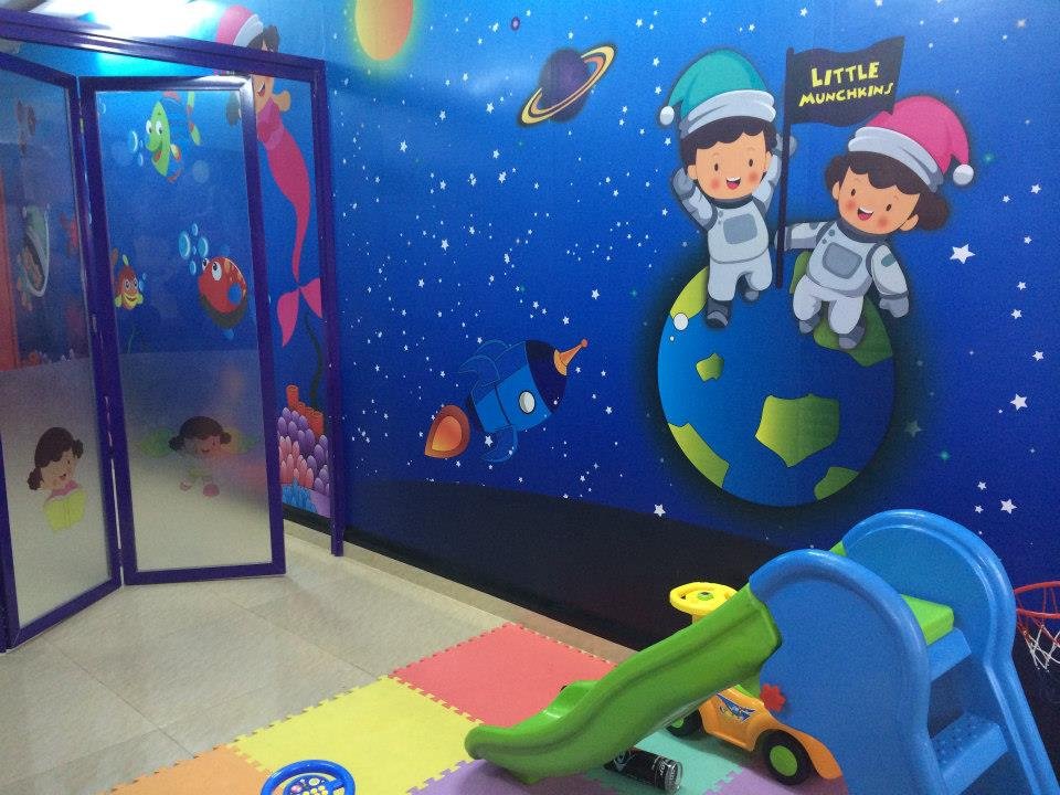Little Munchkins - Borivali West