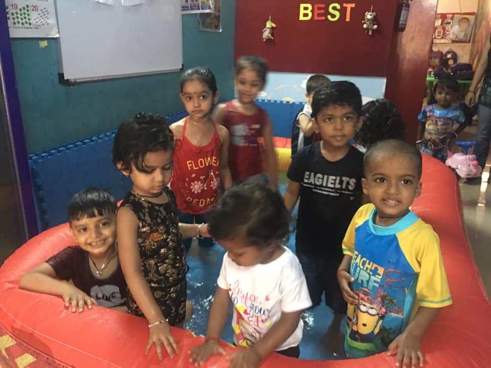 Little Munchkins - Borivali West