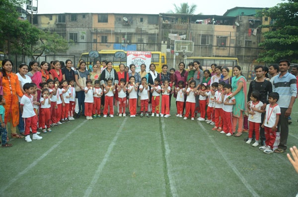 Little School Home - Panvel