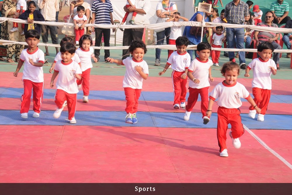 Little School Home - Panvel