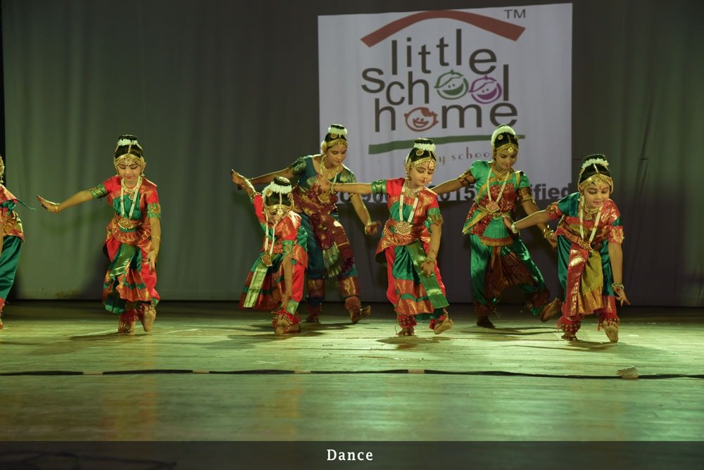 Little School Home - Panvel