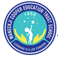 Maneckji Cooper Education Trust School - Juhu