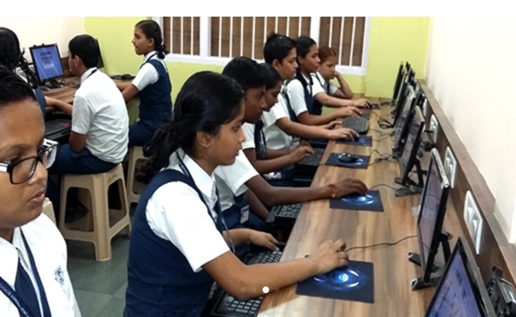 Matunga Premier School - Matunga East