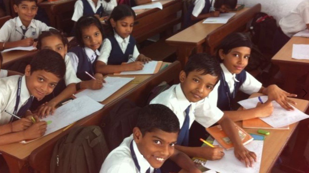 Matunga Premier School - Matunga East