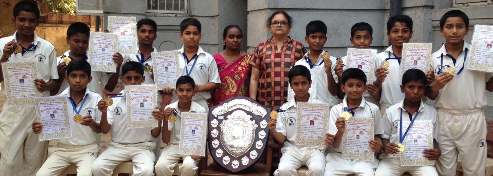 Matunga Premier School - Matunga East