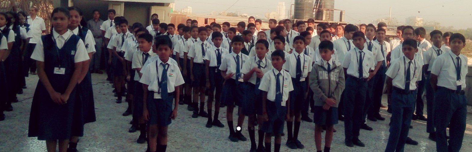 Matunga Premier School - Matunga East
