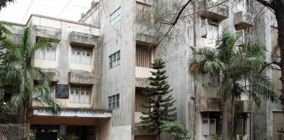 MES Vidya Mandir - CBD Belapur