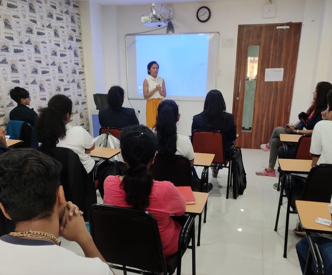 MET Rishikul Vidyalaya - Bandra West