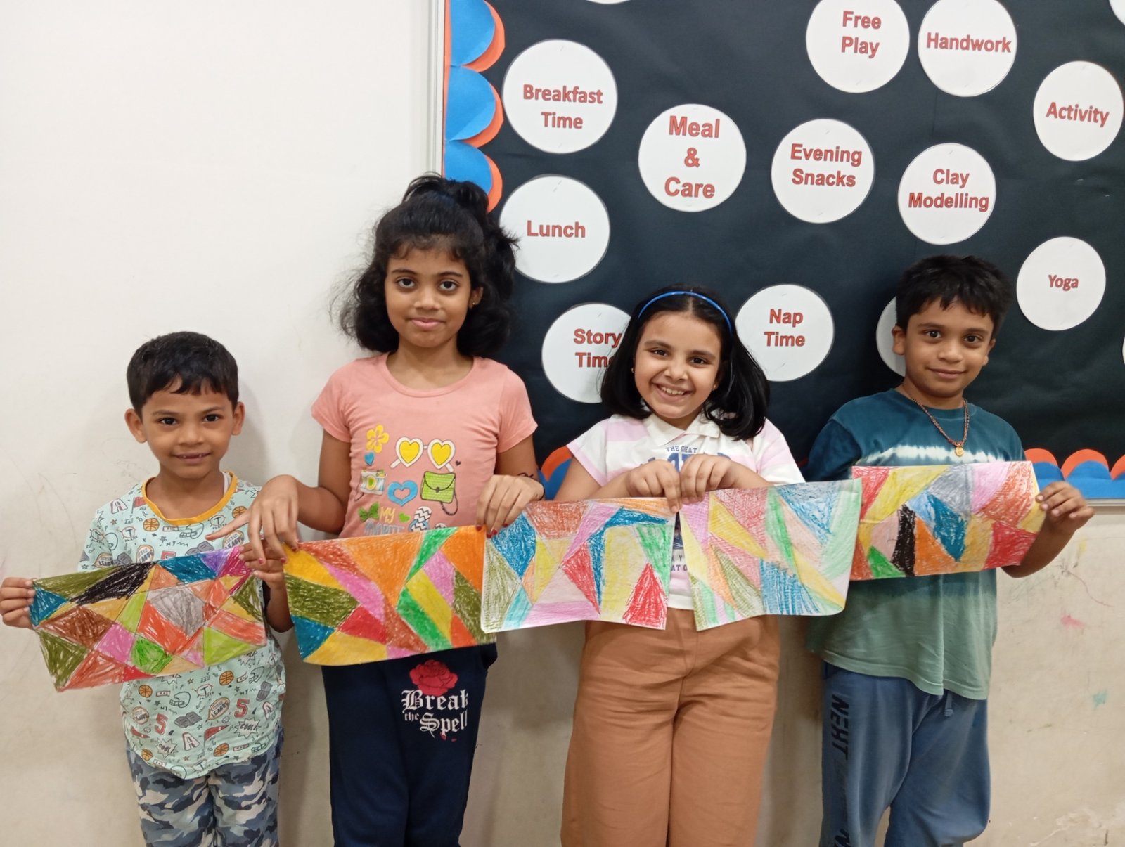 Mindseed Preschool & Daycare - Airoli - Airoli