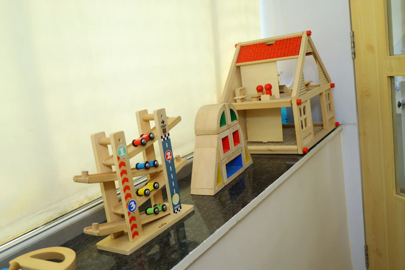 Mindseed Preschool & Daycare - Sion - Sion