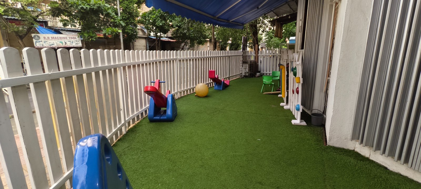 Mindseed Preschool & Daycare - Taloja - Taloja