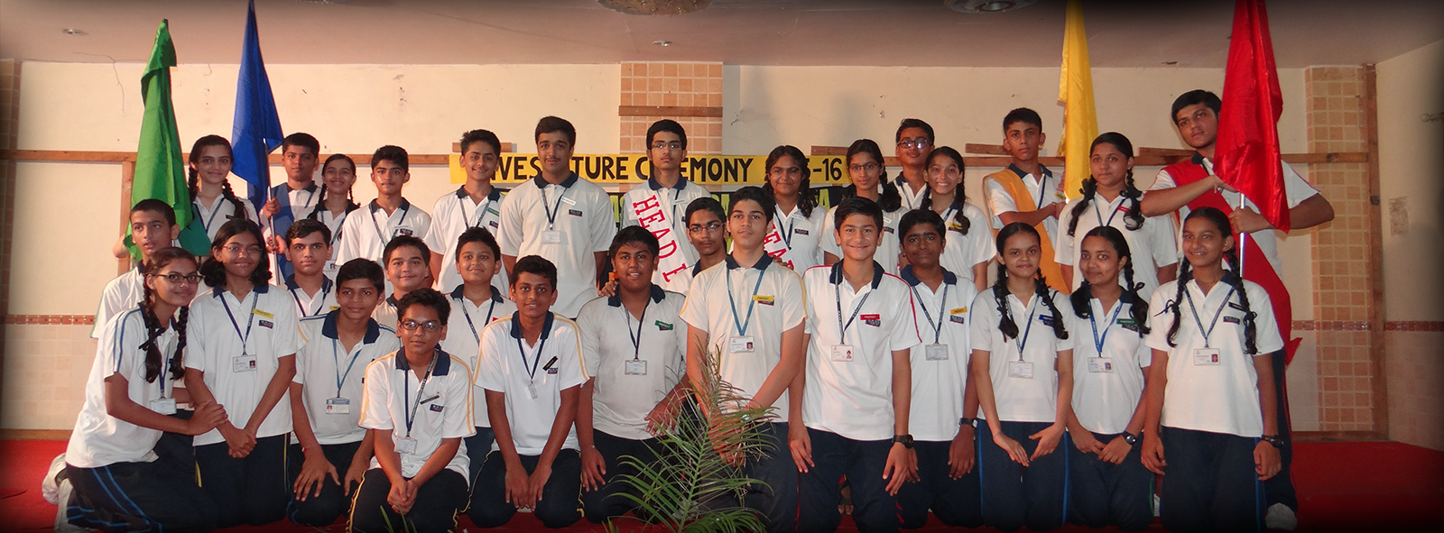 MKVV International Vidyalaya - Borivali West