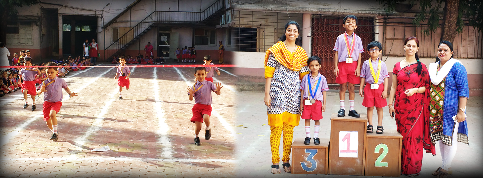 MKVV International Vidyalaya - Borivali West
