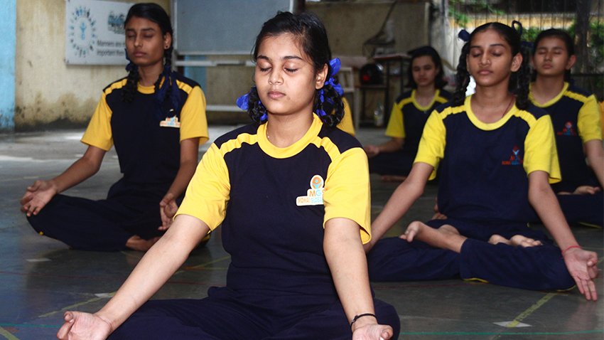 Momai Global School - Mira Road