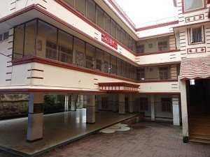Mount Mary Convent High School - Bandra West