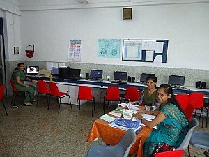 Mount Mary Convent High School - Bandra West