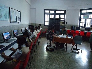 Mount Mary Convent High School - Bandra West