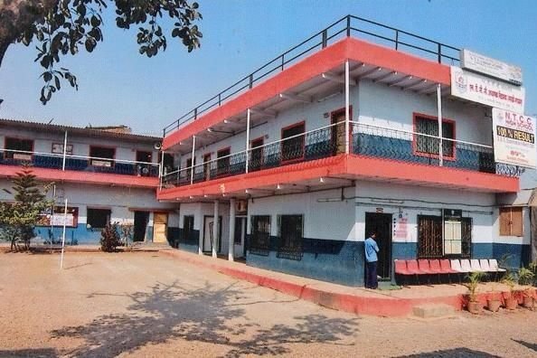 Mt. Mary High School - Malad West