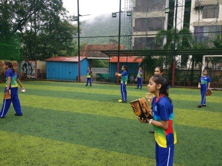 NES International School - Mulund West