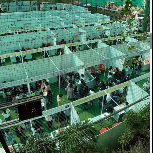 NES International School - Mulund West