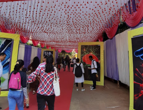 NES International School - Mulund West