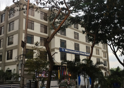 NES International School - Mulund West