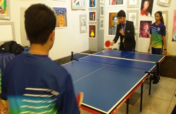 NES International School - Mulund West