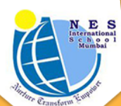 NES International School - Mulund West