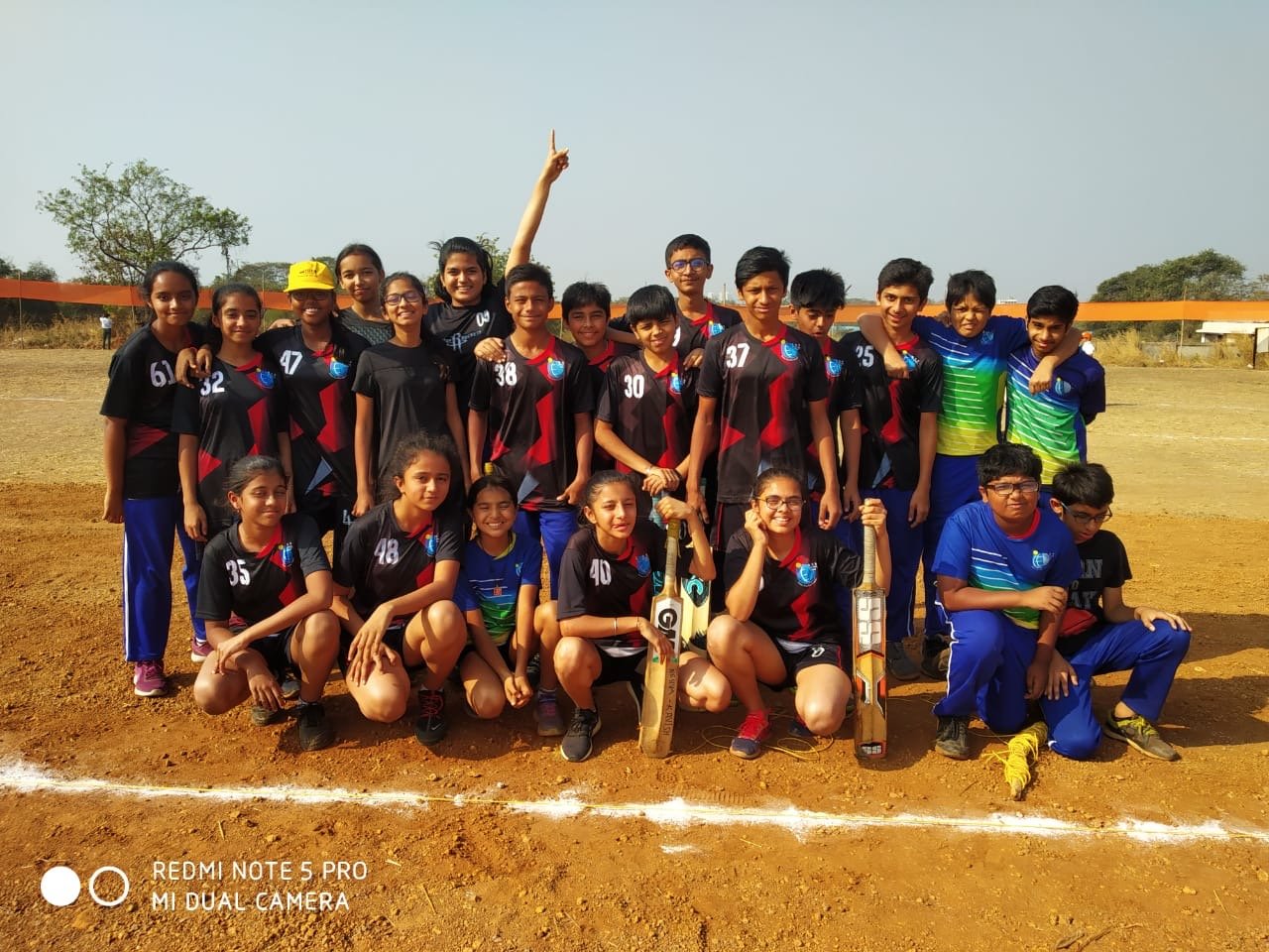 NES International School - Mulund West