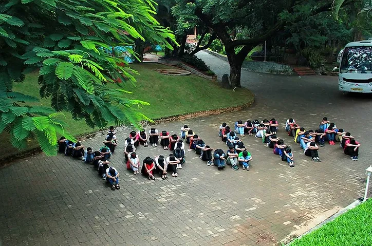 New Era High School - Panchgani