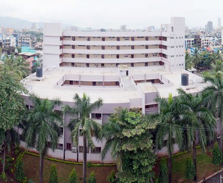 North Point School - Kopar Khairane
