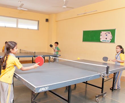 North Point School - Kopar Khairane