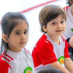 Oberoi International School - Goregaon