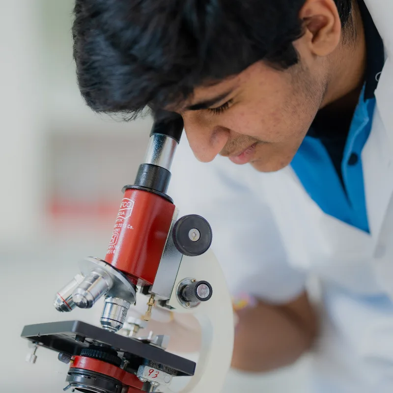 Oberoi International School - Goregaon