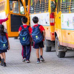Oberoi International School - Goregaon