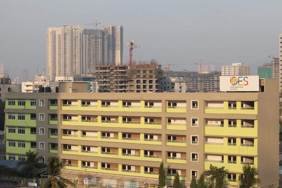 OES International School - Andheri West