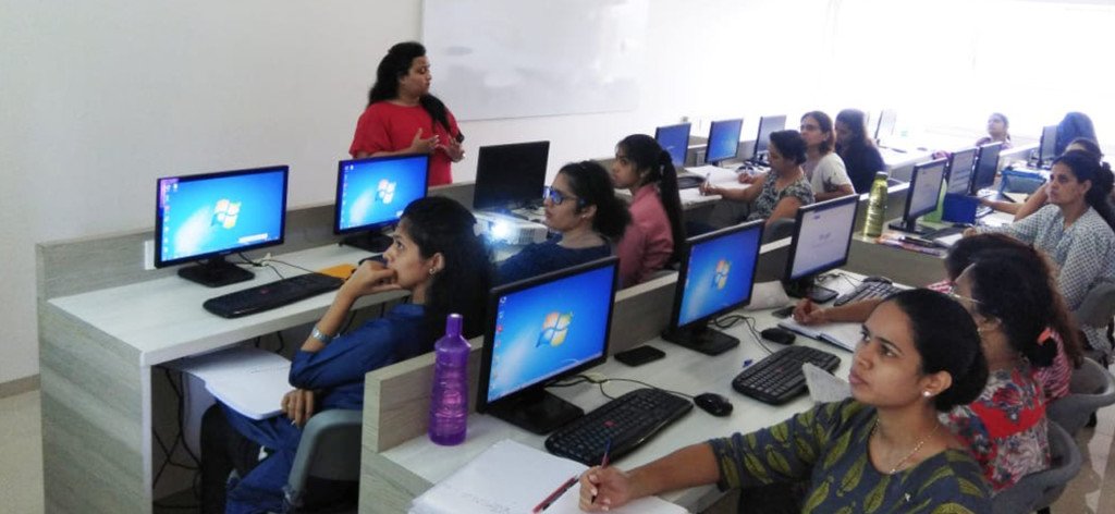 Orchids The International School - Borivali West