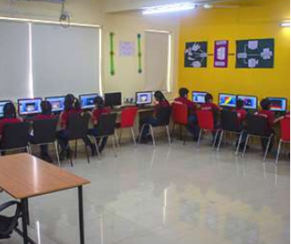 Orchids The International School - Thane West