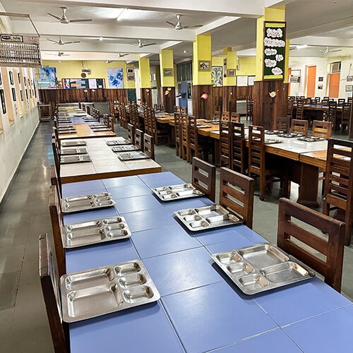 ORCHIDS The International School - Vashi