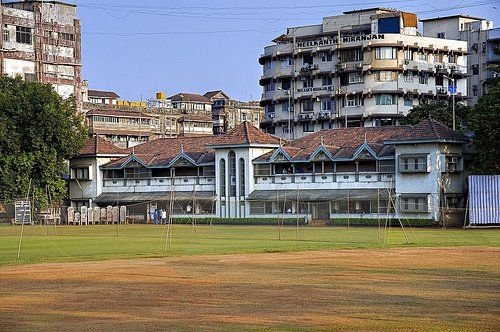 Our Lady Of Dolours High School - Kalbadevi