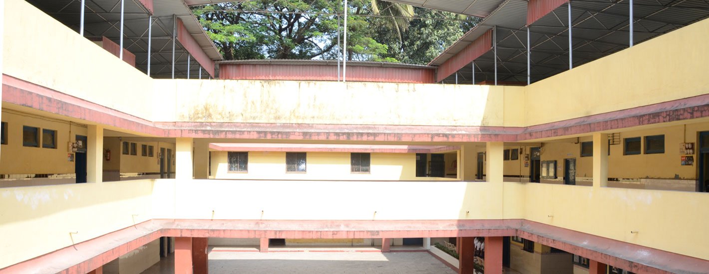 P E S Central School - CBD Belapur