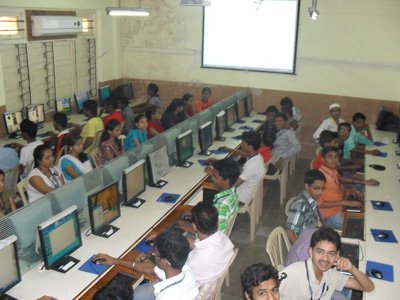 Pal Rajendra High School - Kandivali East