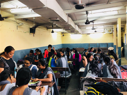 Pal Rajendra High School - Kandivali East