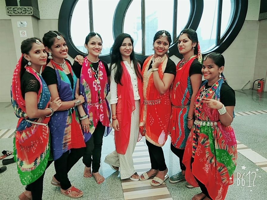 Pal Rajendra High School - Kandivali East