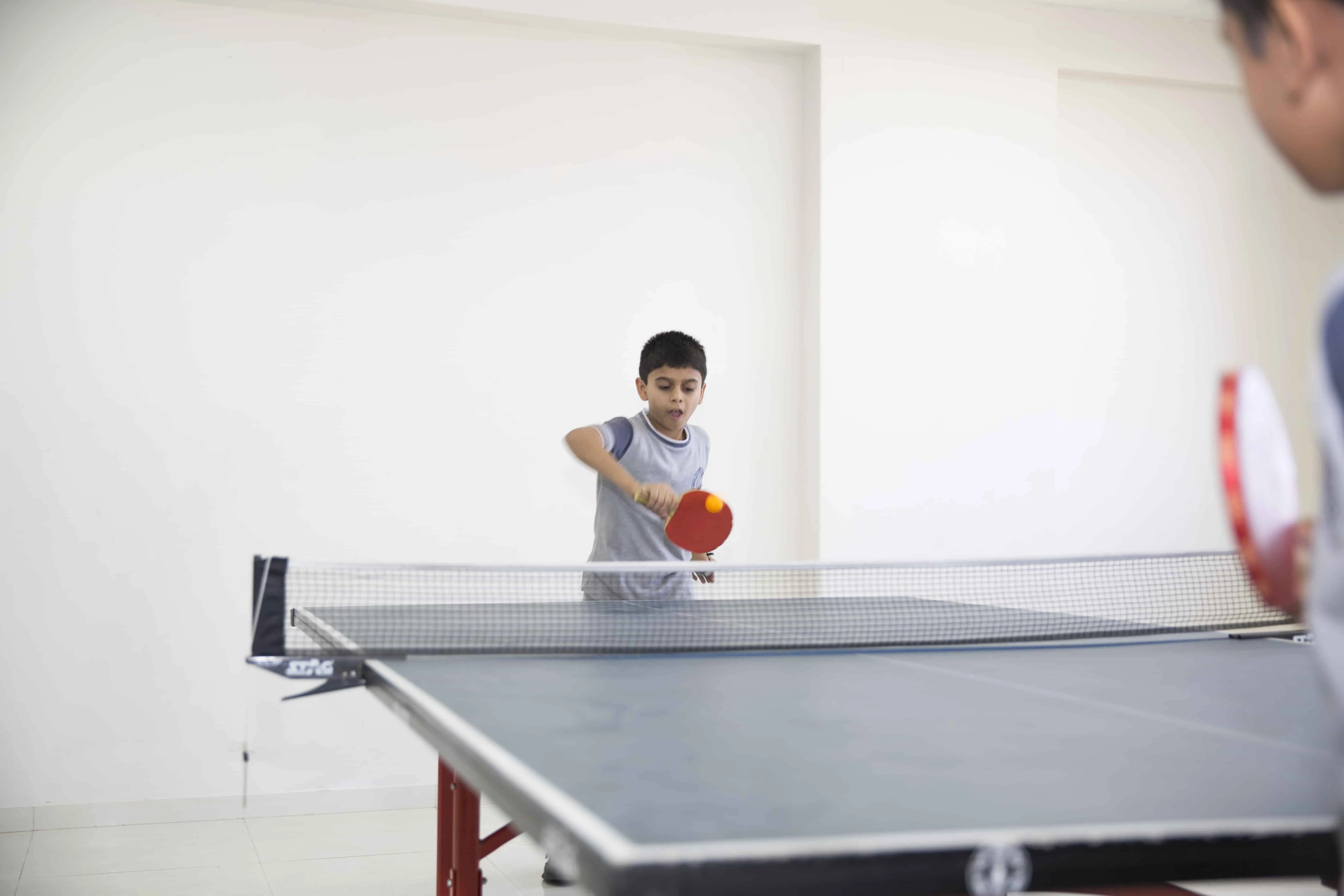 Panbai International School - IGCSE - Santacruz East
