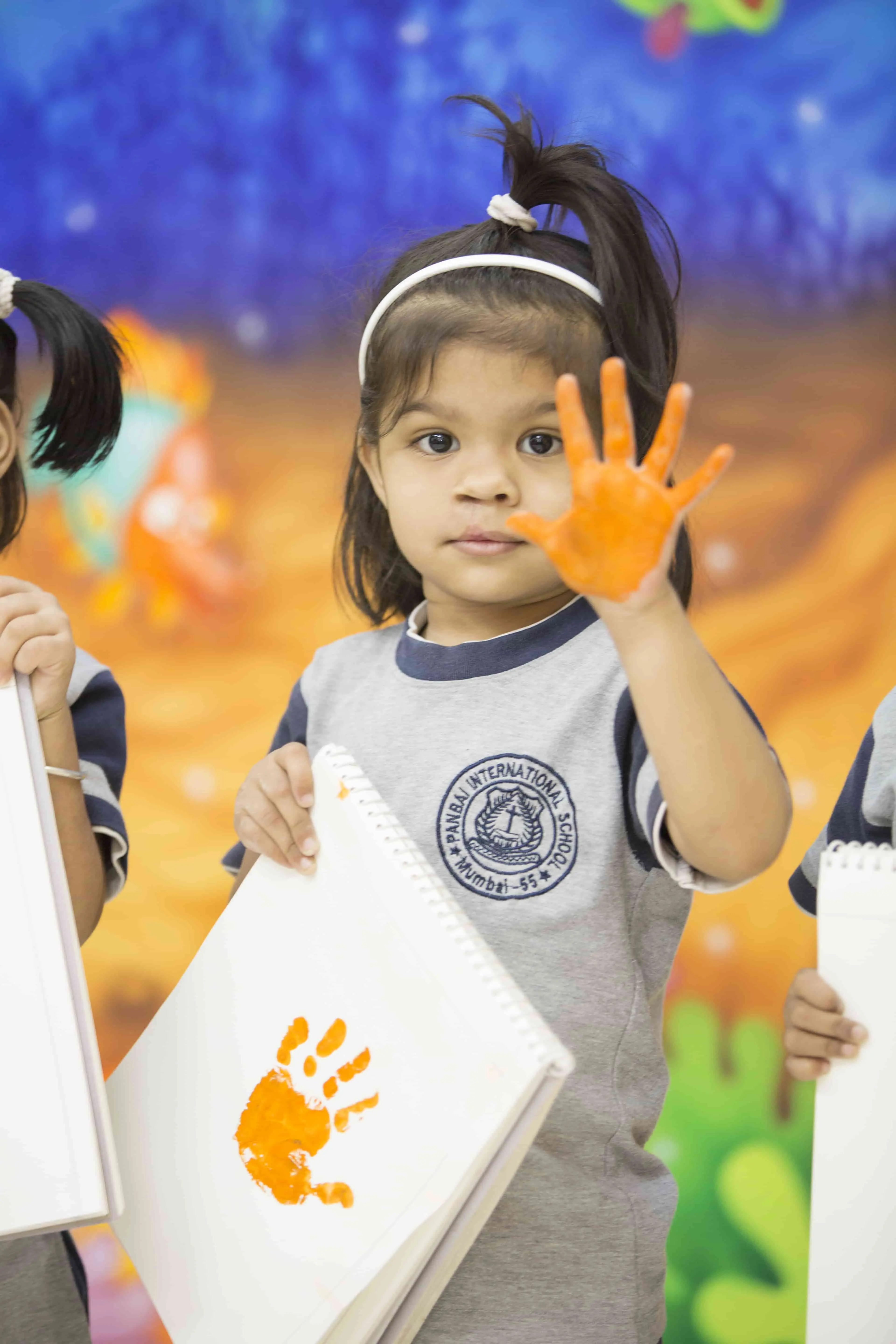 Panbai International School - IGCSE - Santacruz East