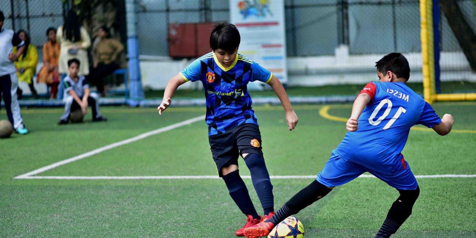 Panbai International School - IGCSE - Santacruz East