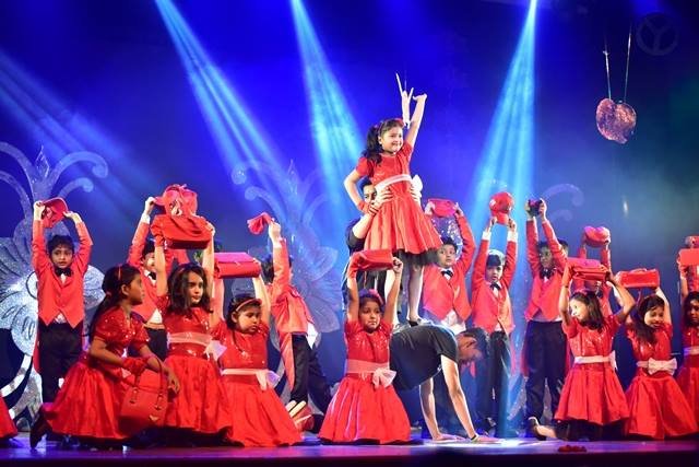 Panbai International School - IGCSE - Santacruz East