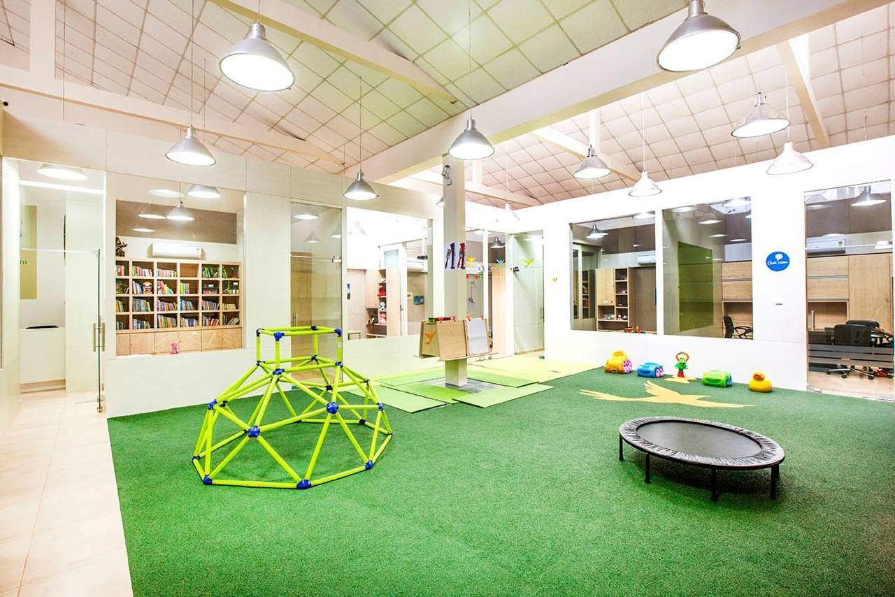 Pathfinders Preschool - Parel