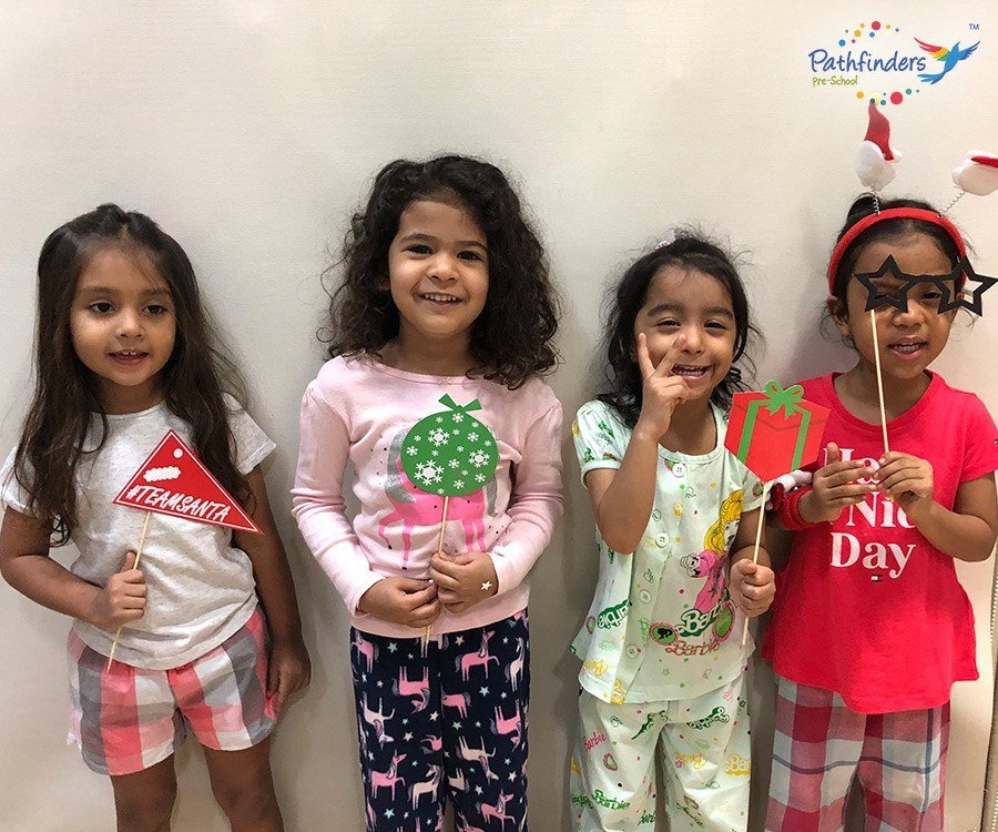 Pathfinders Preschool - Parel